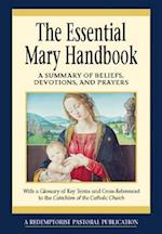 Essential Mary Handbook