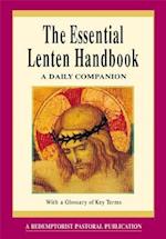 Essential Lenten Handbook