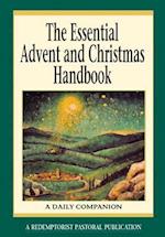 Essential Advent and Christmas Handbook