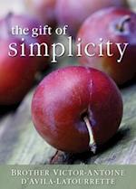 Gift of Simplicity
