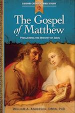 Gospel of Matthew