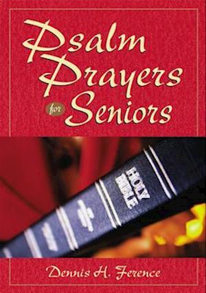 Psalm Prayers for Seniors