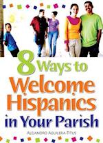 8 Ways to Welcome Hispanics in Your Parish