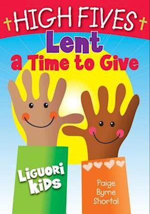 High Fives Lent