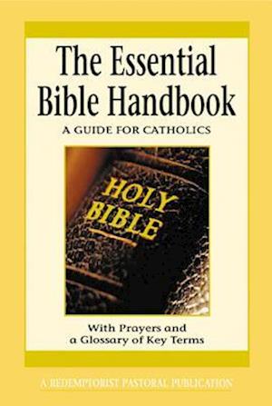 Essential Bible Handbook