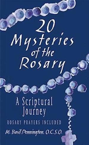 20 Mysteries of the Rosary