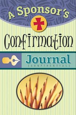 Sponsor's Confirmation Journal