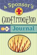 Sponsor's Confirmation Journal