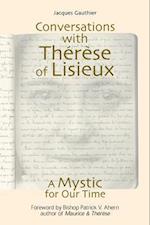 Conversations With Therese of Lisieux