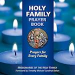 Holy Family Prayer Book