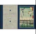 Hiroshige Bk of Postcards REV