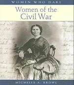 Women of the Civil War