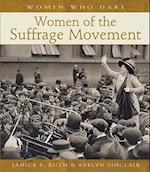 Women of the Suffrage Movement