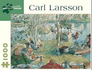 Carl Larsson