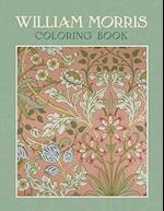 William Morris Color Bk