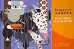 Charley Harper the Animal Kingdom Book of Postcards