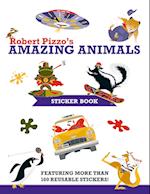 Skb Pizzo/Amazing Animals