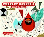 Charley Harper's Count the Birds