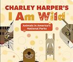 Charley Harper's I Am Wild