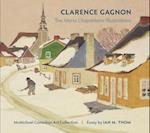 Clarence Gagnon the Maria Chapdelaine Illustrations