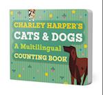 Charley Harper's Cats and Dogs