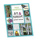 Molly Hashimoto's Nature Activity Book