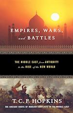 Empires, Wars, and Battles