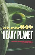 Heavy Planet