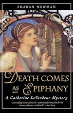 Death Comes as Epiphany