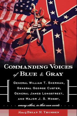 Commanding Voices of Blue & Gray