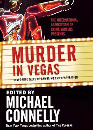 Murder in Vegas