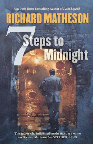 7 Steps to Midnight