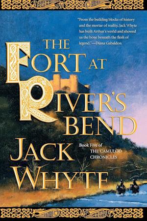 The Fort at River's Bend