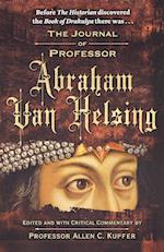 Journal of Professor Abraham V