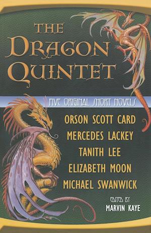 The Dragon Quintet