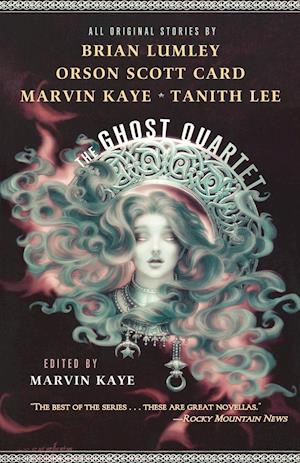 The Ghost Quartet