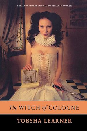 The Witch of Cologne