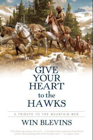 Give Your Heart to the Hawks