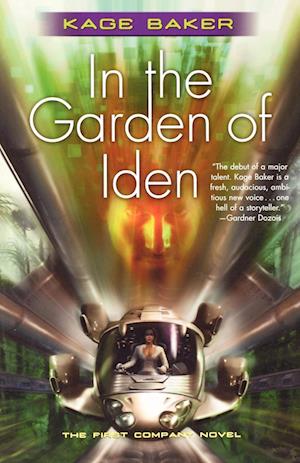 In the Garden of Iden