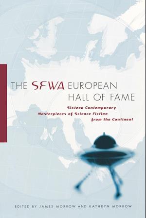 The SFWA European Hall of Fame