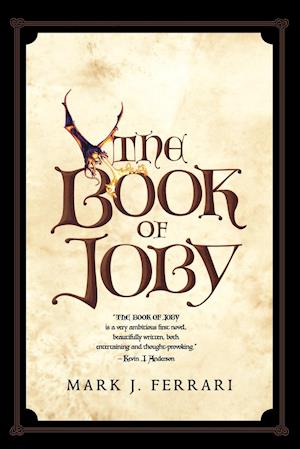 The Book of Joby