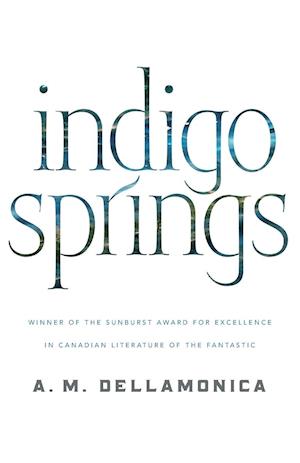 Indigo Springs