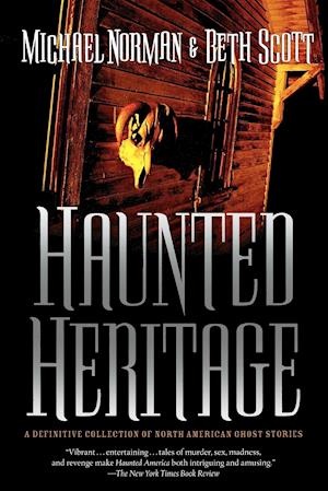 Haunted Heritage