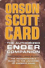 The Authorized Ender Companion
