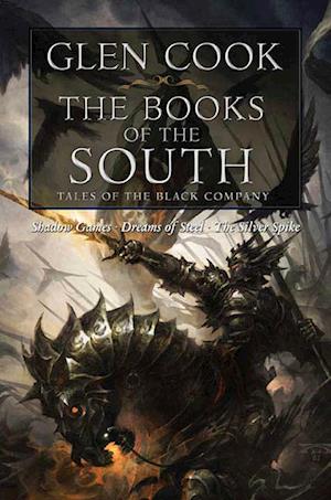 BKS OF THE SOUTH TALES OF THE