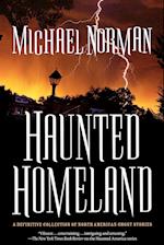 Haunted Homeland