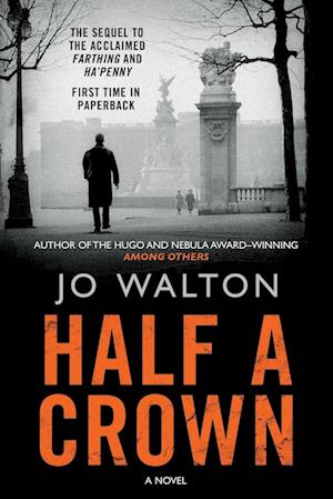 HALF A CROWN