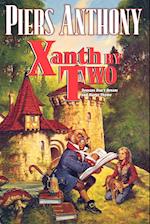 Xanth by Two