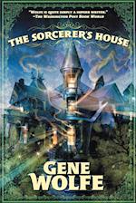 The Sorceror's House