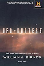 UFO HUNTERS BOOK ONE